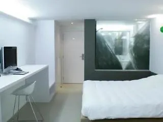 Corbie Aparthotel Lommel Belgium