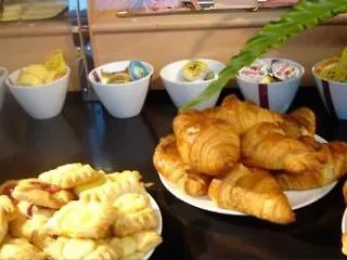 *** Hotel Corbie Aparthotel Lommel Belgium
