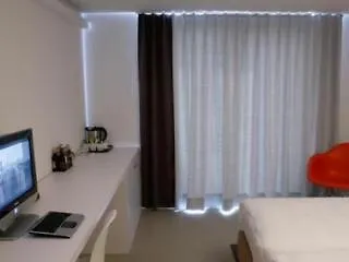 Corbie Aparthotel Lommel 3*,  Belgium