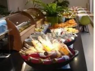 Corbie Aparthotel Lommel