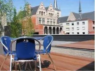 Corbie Aparthotel Lommel Hotel