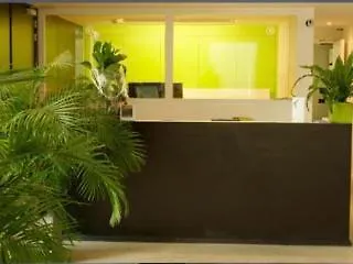 Corbie Aparthotel Lommel Hotel